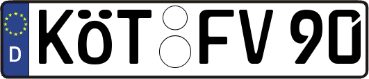 KÖT-FV90