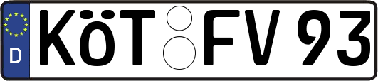 KÖT-FV93