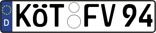 KÖT-FV94