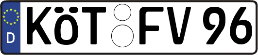 KÖT-FV96