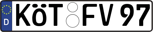 KÖT-FV97