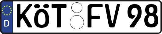 KÖT-FV98