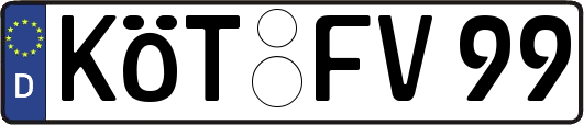 KÖT-FV99