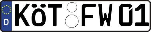 KÖT-FW01