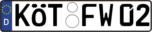 KÖT-FW02
