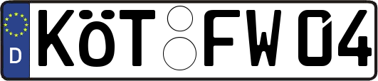 KÖT-FW04