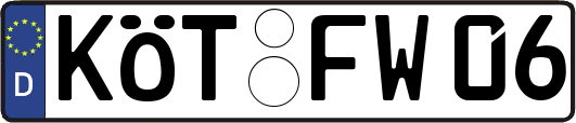 KÖT-FW06