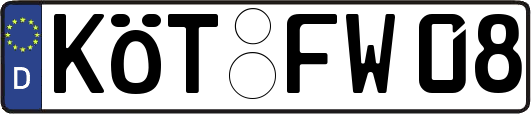 KÖT-FW08