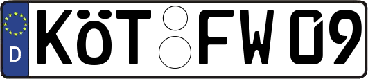 KÖT-FW09