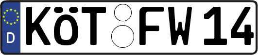 KÖT-FW14