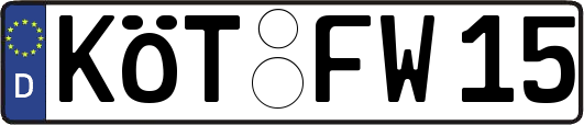 KÖT-FW15