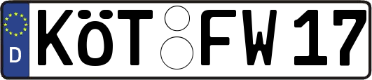 KÖT-FW17