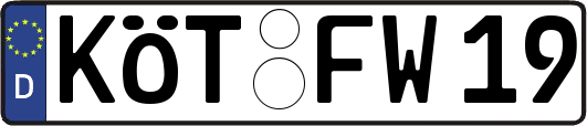 KÖT-FW19