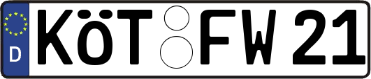 KÖT-FW21