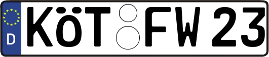 KÖT-FW23
