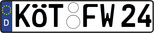 KÖT-FW24