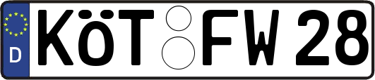KÖT-FW28