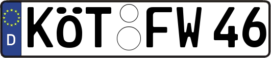 KÖT-FW46