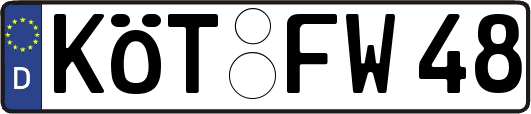KÖT-FW48