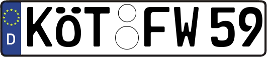 KÖT-FW59