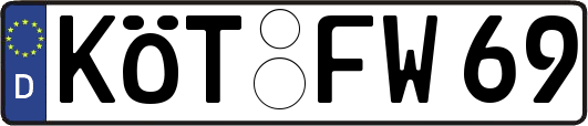 KÖT-FW69