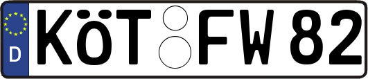 KÖT-FW82