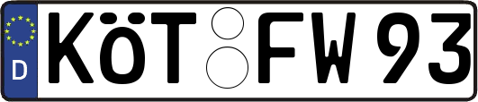 KÖT-FW93