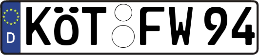 KÖT-FW94