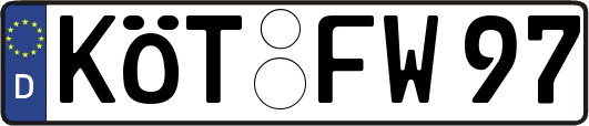 KÖT-FW97
