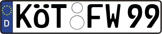 KÖT-FW99