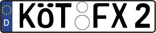 KÖT-FX2