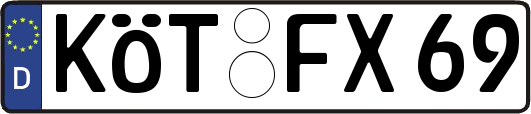 KÖT-FX69