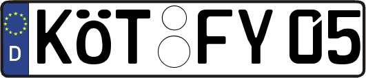 KÖT-FY05