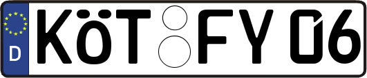 KÖT-FY06
