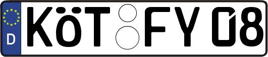 KÖT-FY08