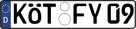 KÖT-FY09