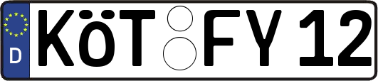 KÖT-FY12