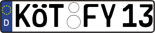 KÖT-FY13
