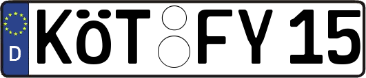 KÖT-FY15