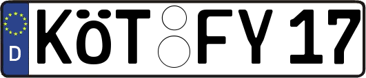 KÖT-FY17