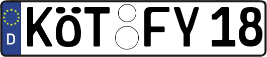 KÖT-FY18