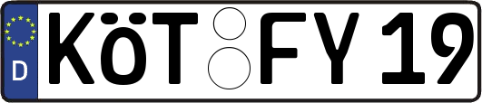 KÖT-FY19
