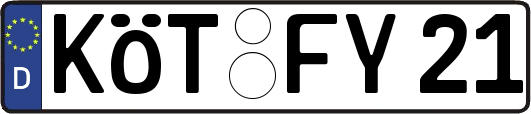 KÖT-FY21