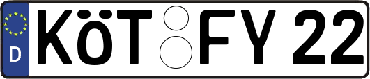 KÖT-FY22