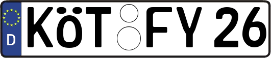 KÖT-FY26