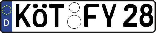 KÖT-FY28