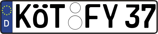 KÖT-FY37