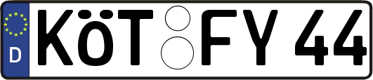 KÖT-FY44