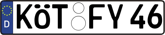 KÖT-FY46