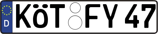 KÖT-FY47